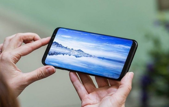 Galaxy S9 получит чипсет Snapdragon 845