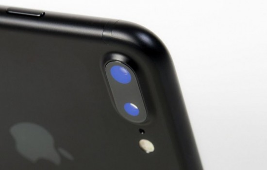 Камера будущего iPhone получит функции дополненной реальности