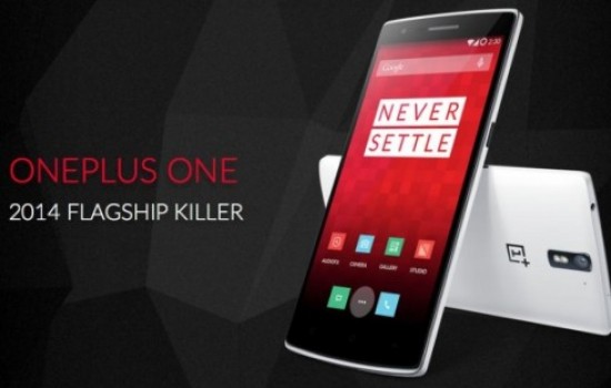 OnePlus One: истинный 