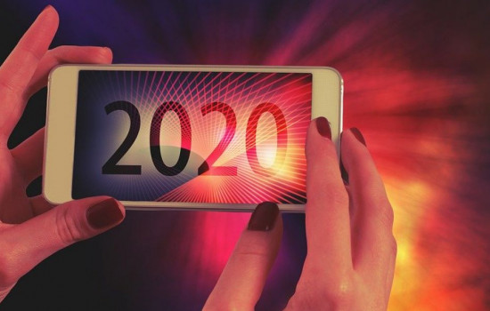 Как изменятся смартфоны в 2020