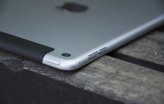 Чехол iPad Mini 5 показал дизайн будущего бюджетного планшета Apple