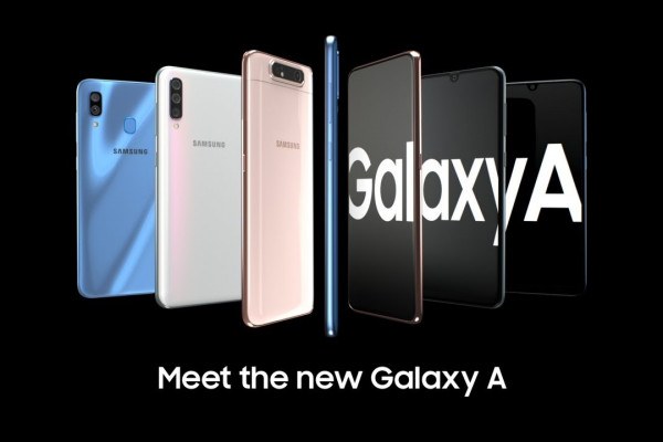 Три среднеценовых смартфона Samsung засветились в Сети: Galaxy A72, Galaxy A52 и Galaxy A32. Что о них известно?