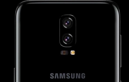 Появились фото Galaxy S8 с двойной камерой