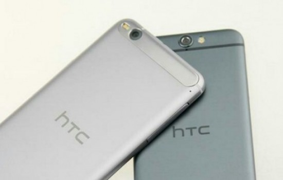 Пример фото на камеру HTC One M10