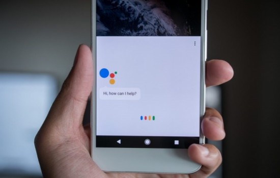 Исследования: Google Assistant - самый умный голосовой помощник