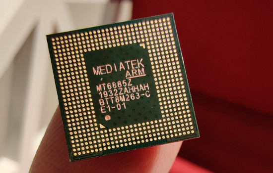 MediaTek уличили в обмане на тестах процессоров