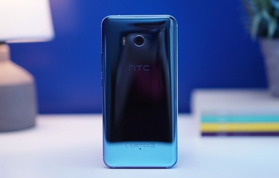 HTC U11 в вопросах и ответах
