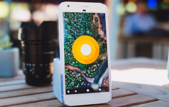 Pixel Launcher 2.0 предлагает Android 8.0 для всех смартфонов