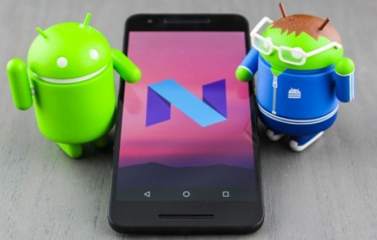 Стартовало бета-тестирование Android N, участвовать в котором могут все