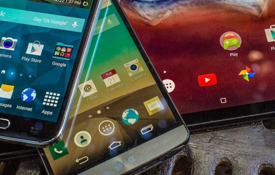 Android-производители заявили, что не замедляют свои смартфоны как Apple