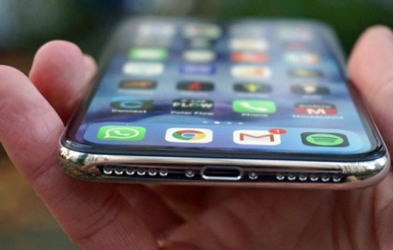 Преемник iPhone X может стать самым дорогим смартфоном Apple