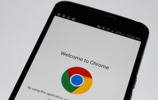 Новый Chrome для Android  имеет умные оффлайн функции
