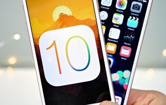 Как откатить iOS 10 на iOS 9 или как вернуть старую версию iOS?