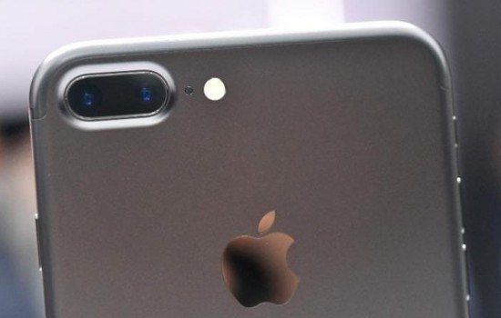 У некоторых iPhone 7 Plus замечены проблемы с камерой