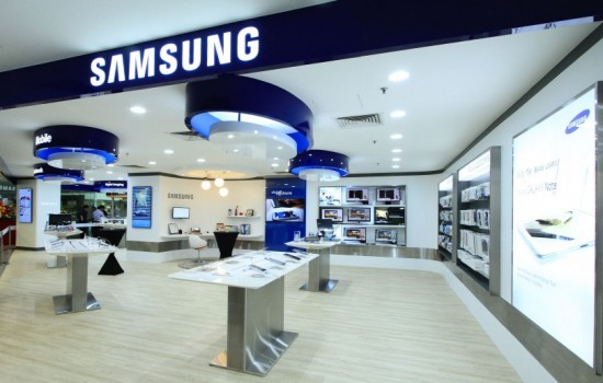 У Samsung выросла прибыль, несмотря на проблемы с Galaxy Note 7