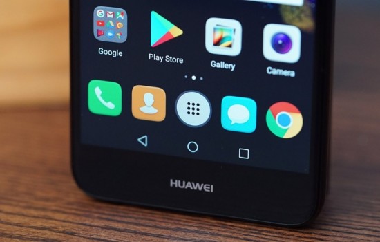 Huawei отказывается от выпуска бюджетных смартфонов