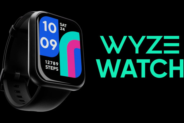 Представлены Wyze Watch: пожалуй, самые дешевые смарт-часы в мире
