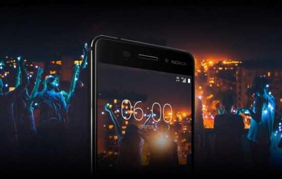 Nokia вернулась на рынок с Android-смартфоном