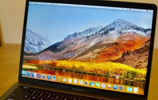 Обновление macOS High Sierra 10.13.2 раскрыло новую проблему