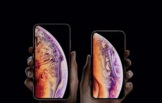 Apple представил новые iPhone Xs, iPhone Xs Max и iPhone Xr (фотографии)