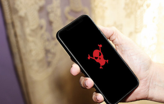 Вирус BlackRock заражает популярные приложения и крадет данные со смартфона