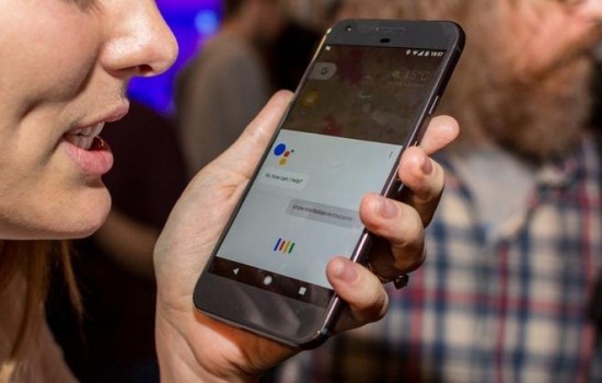 Как установить Google Assistant на свой смартфон