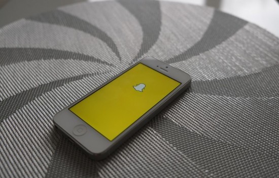 Apple разрабатывает свой собственный Snapchat