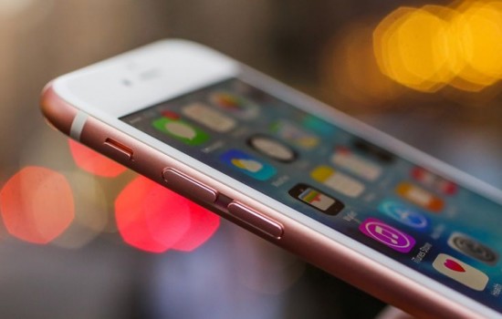 Apple: медленная работа старых iPhone – это функция, а не баг