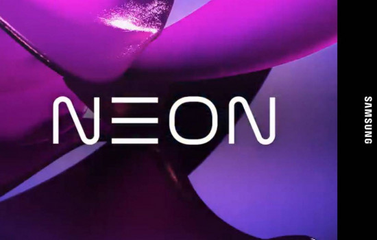 Samsung покажет таинственный продукт NEON