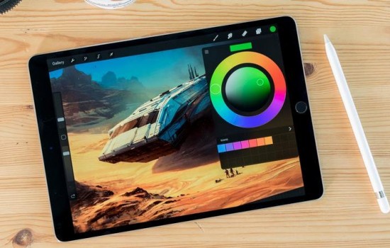 Обзор iPad Pro 2: диагональ новая, проблемы старые