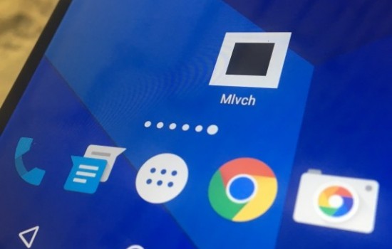 Mlvch обогнал Prisma на пути к Android-пользователям 