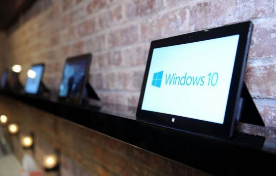 Стали известны системные требования Windows 10 Cloud 