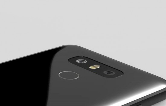 Изображения показывают – LG G6 не будет модульным смартфоном