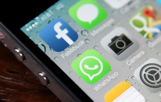 Facebook запретили собирать данные пользователей Whatsapp в Германии