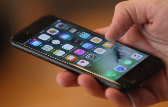 iOS 10.3 освобождает память и ускоряет iPhone