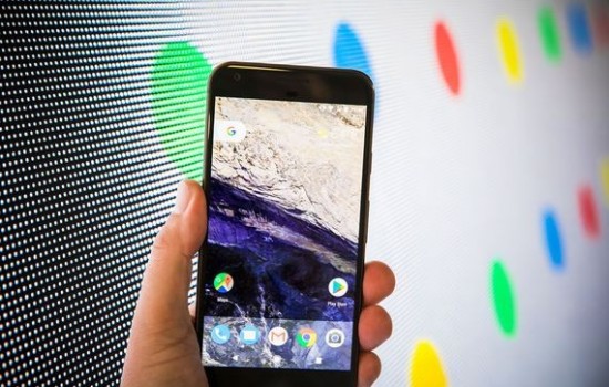 Google хочет услышать мнения пользователей о Pixel 2