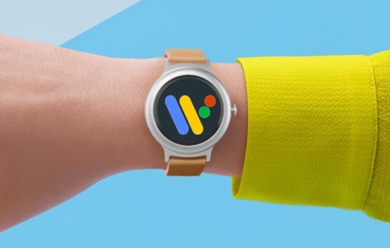 Google переименовал Android Wear в Wear OS