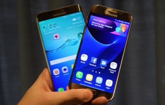 Samsung исправил проблемы с Galaxy S7 и Galaxy S7 Edge