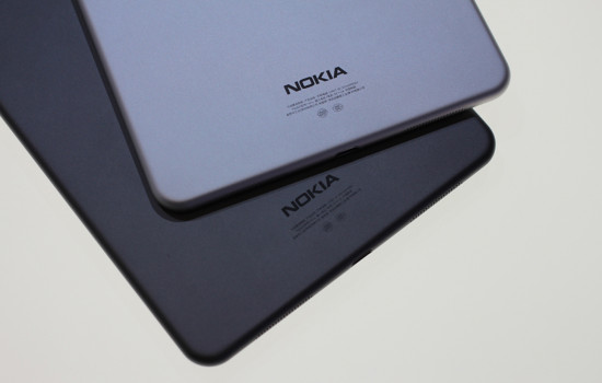 Новые батареи Nokia будут работать в 2,5 раза дольше