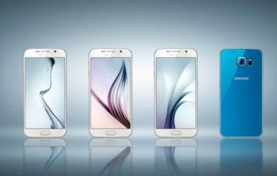 Samsung Galaxy S6: достойный продожатель успешной линейки