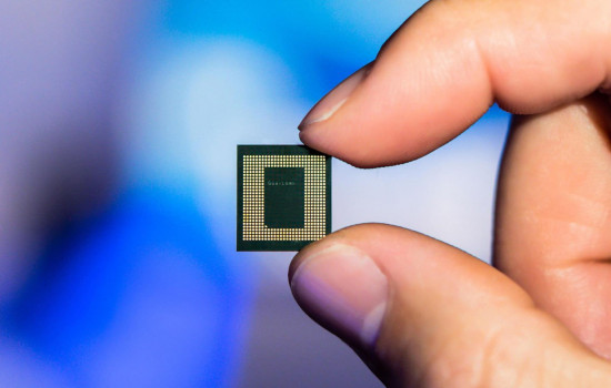 Графический процессор для смартфонов от Samsung и AMD выдал рекордные результаты