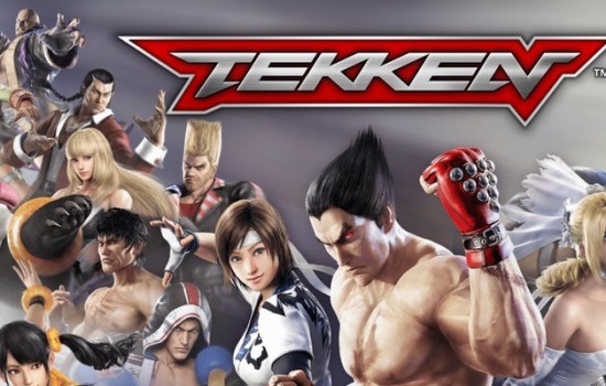 Tekken Mobile выходит на iOS и Android