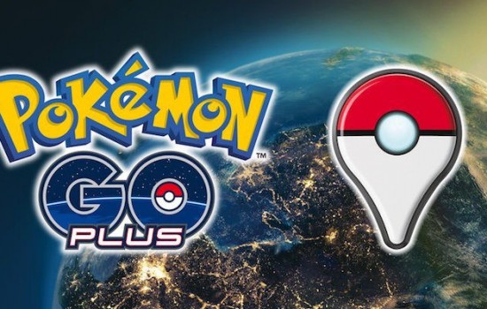 Pokémon GO Plus — браслет, который облегчает ловлю покемонов