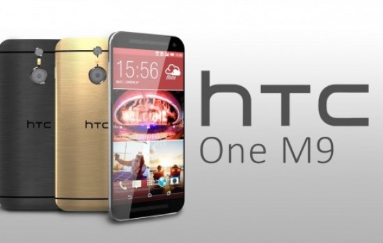 HTC One (M9): старая песня на... старый лад