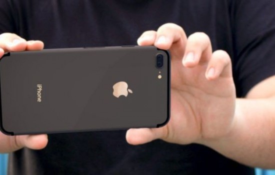 Тесты подтвердили, что iPhone 7 Plus имеет 3 Гб оперативной памяти