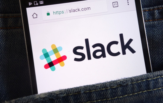 Slack блокирует тех, кто посещал Крым, Кубу или Иран