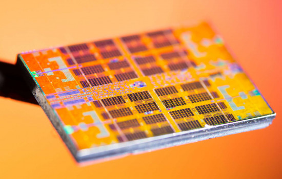 TSMC разрабатывает сверхбыстрые 2-нм процессоры для смартфонов