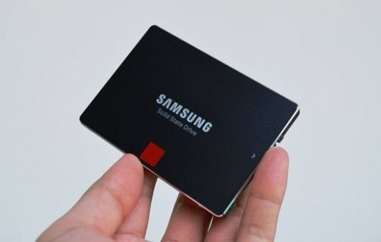 Samsung представил SSD на 30 ТБ