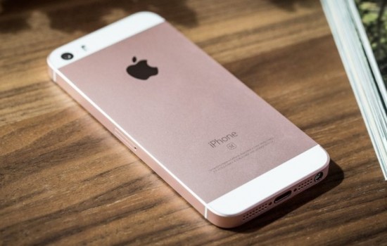iPhone SE 2 будет представлен в июне