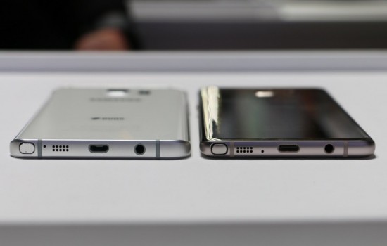 Власти США настоятельно просят пассажиров не брать Galaxy Note 7 на самолет